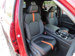 Honda Passport TrailSport AWD 2026