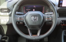 Honda Passport TrailSport AWD 2026