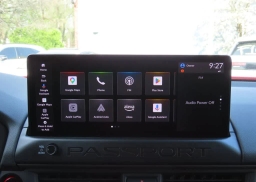 Honda Passport TrailSport AWD 2026