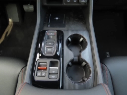 Honda Passport TrailSport AWD 2026