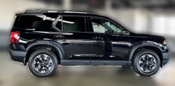 Honda Passport TrailSport Elite AWD 2026