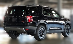 Honda Passport TrailSport Elite AWD 2026