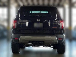Honda Passport TrailSport Elite AWD 2026