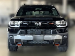 Honda Passport TrailSport Elite AWD 2026