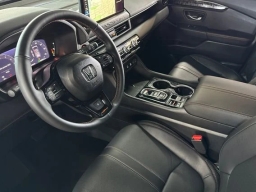Honda Passport TrailSport Elite AWD 2026