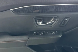 Honda Passport TrailSport Elite AWD 2026