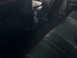 Honda Passport TrailSport Elite AWD 2026