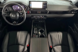 Honda Passport TrailSport Elite AWD 2026