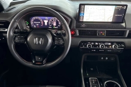 Honda Passport TrailSport Elite AWD 2026