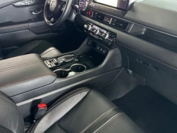 Honda Passport TrailSport Elite AWD 2026