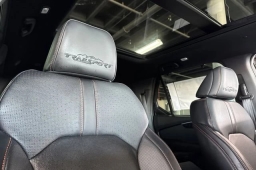 Honda Passport TrailSport Elite AWD 2026