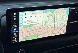 Honda Passport TrailSport Elite AWD 2026
