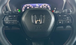 Honda Passport TrailSport Elite AWD 2026