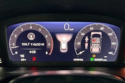 Honda Passport TrailSport Elite AWD 2026