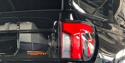 Honda Passport TrailSport Elite AWD 2026
