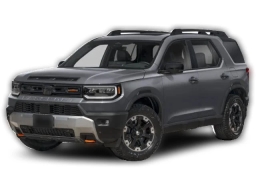 Honda Passport TrailSport Elite AWD 2026