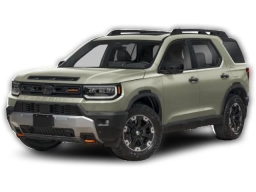 Honda Passport TrailSport Elite AWD 2026