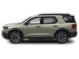 Honda Passport TrailSport Elite AWD 2026