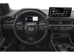 Honda Passport TrailSport Elite AWD 2026