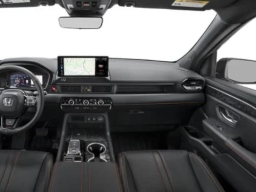 Honda Passport TrailSport Elite AWD 2026