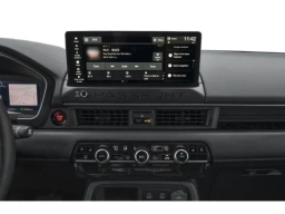 Honda Passport TrailSport Elite AWD 2026