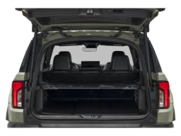 Honda Passport TrailSport Elite AWD 2026