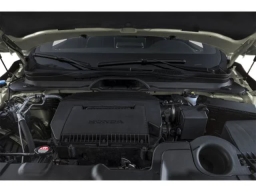 Honda Passport TrailSport Elite AWD 2026