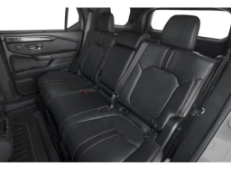 Honda Passport TrailSport Elite AWD 2026