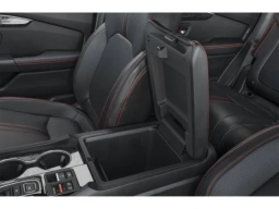 Honda Passport TrailSport Elite AWD 2026