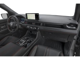 Honda Passport TrailSport Elite AWD 2026