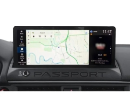 Honda Passport TrailSport Elite AWD 2026