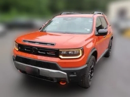 Honda Passport TrailSport Elite AWD 2026