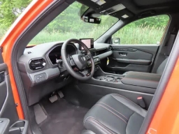 Honda Passport TrailSport Elite AWD 2026