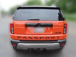 Honda Passport TrailSport Elite AWD 2026