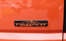 Honda Passport TrailSport Elite AWD 2026