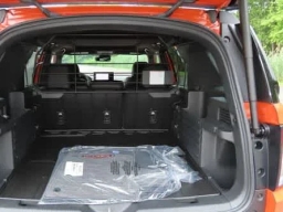 Honda Passport TrailSport Elite AWD 2026