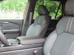 Honda Passport TrailSport Elite AWD 2026