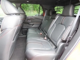 Honda Passport TrailSport Elite AWD 2026
