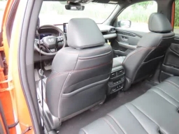 Honda Passport TrailSport Elite AWD 2026