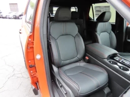 Honda Passport TrailSport Elite AWD 2026
