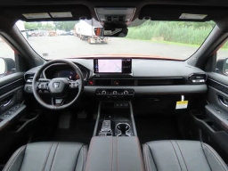 Honda Passport TrailSport Elite AWD 2026