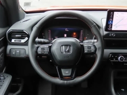 Honda Passport TrailSport Elite AWD 2026