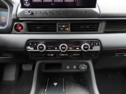 Honda Passport TrailSport Elite AWD 2026