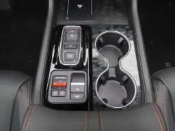Honda Passport TrailSport Elite AWD 2026