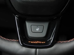 Honda Passport TrailSport Elite AWD 2026