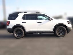 Honda Passport TrailSport Elite Blackout AWD 2026