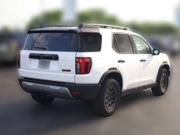 Honda Passport TrailSport Elite Blackout AWD 2026