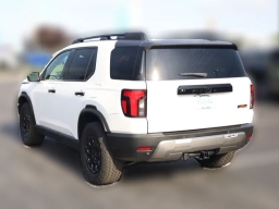 Honda Passport TrailSport Elite Blackout AWD 2026
