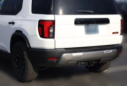Honda Passport TrailSport Elite Blackout AWD 2026