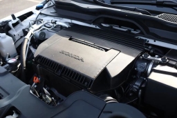 Honda Passport TrailSport Elite Blackout AWD 2026